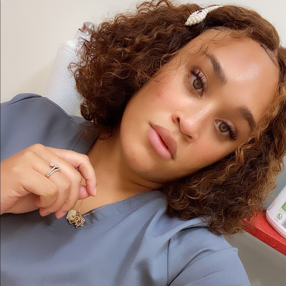 Meet your Posher, Ayanna